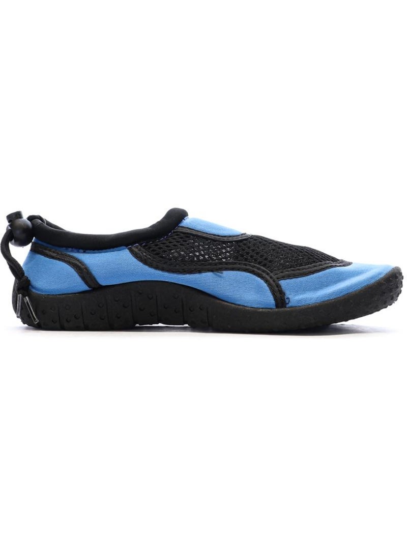 Scarpe Acquatiche Uomo Cool Shoe Blu - Kiabi