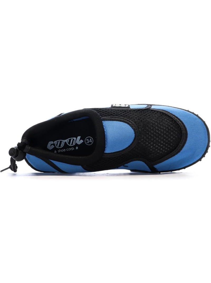 Scarpe Acquatiche Uomo Cool Shoe Blu - Kiabi