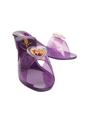 Sneakers Barbie 006 Fucsia da Bimba | Pittarello