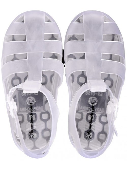 Scarpe Aquatiche Unisex Antiscivolo - Kiabi