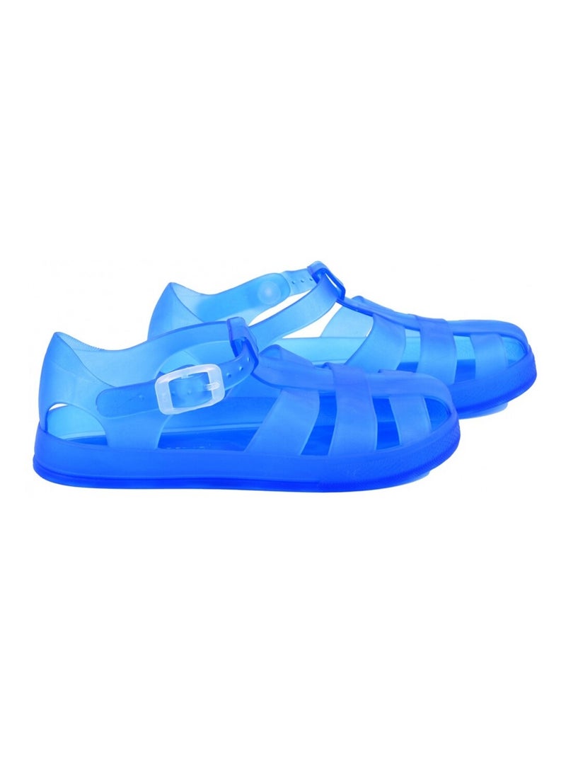 Scarpe Aquatiche Unisex Antiscivolo Blu - Kiabi