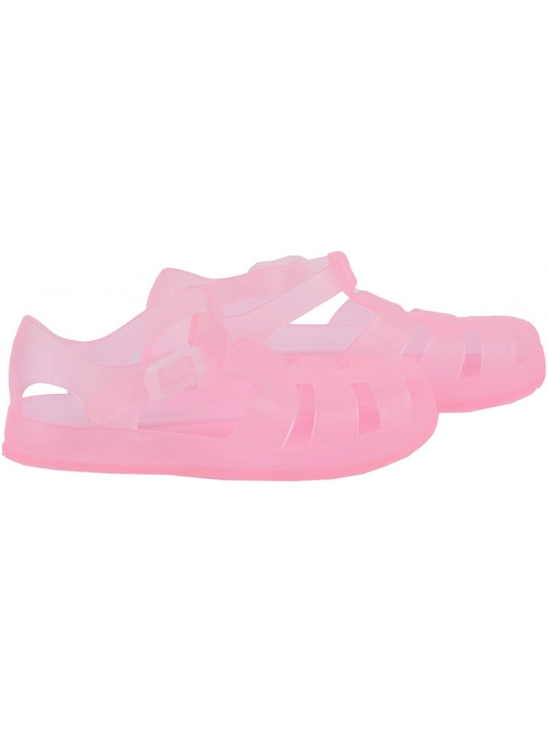 Scarpe Aquatiche Unisex Antiscivolo Rosa - Kiabi