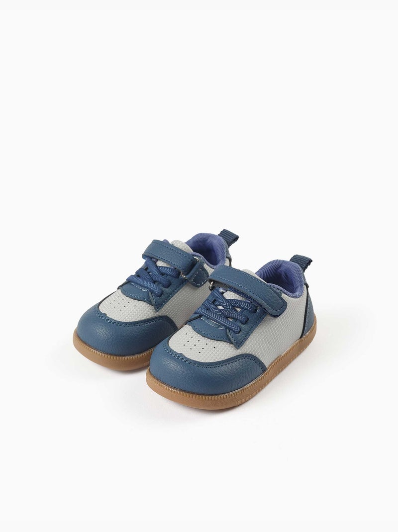 Scarpe Barefoot con suola antiscivolo Blu Blu - Kiabi