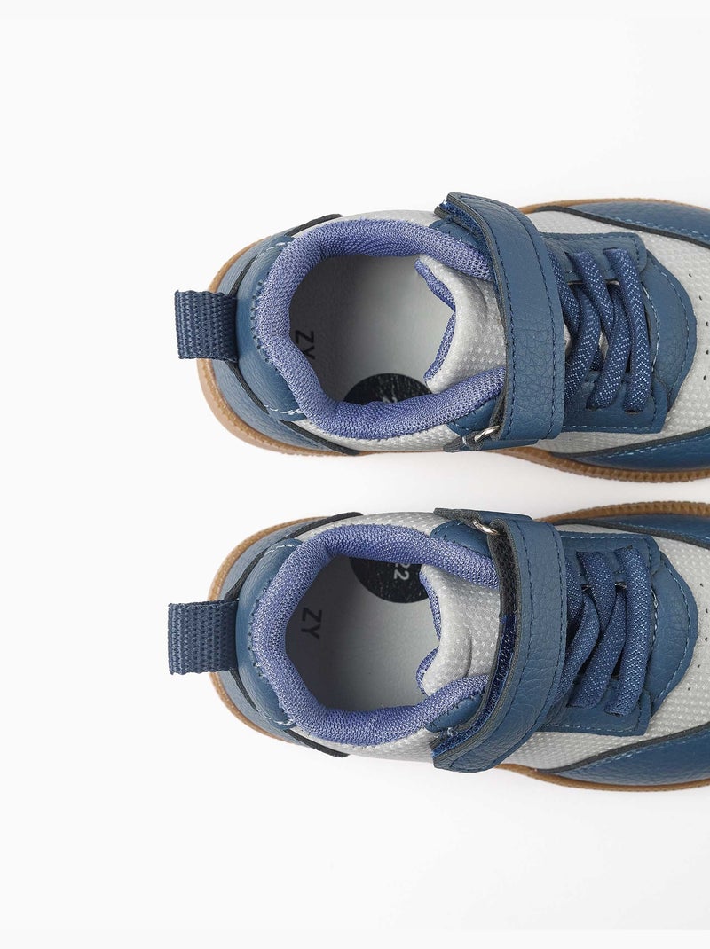 Scarpe Barefoot con suola antiscivolo Blu Blu - Kiabi
