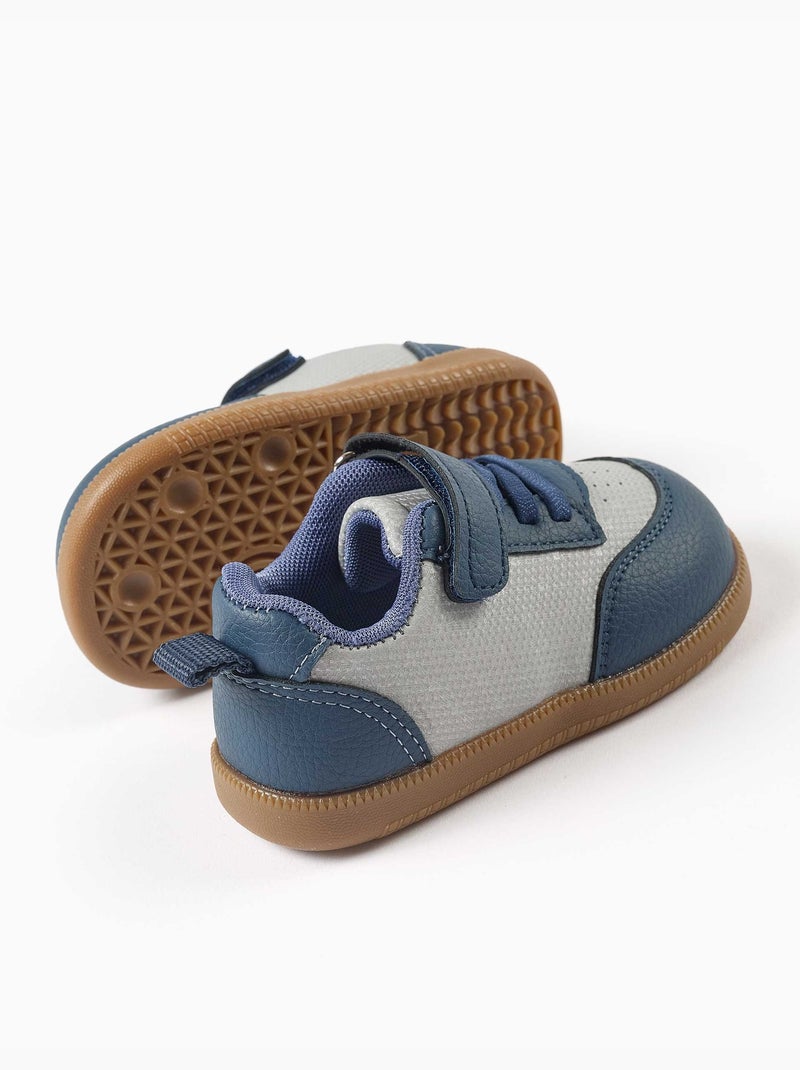 Scarpe Barefoot con suola antiscivolo Blu Blu - Kiabi