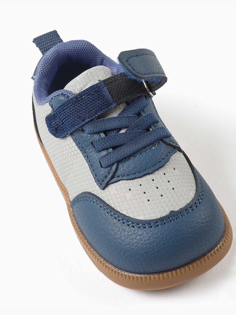 Scarpe Barefoot con suola antiscivolo Blu Blu - Kiabi