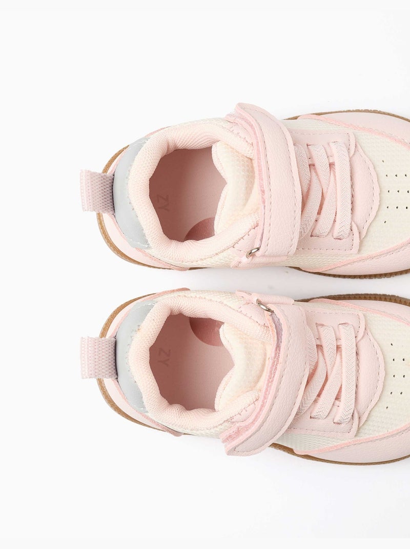Scarpe Barefoot con suola antiscivolo Rosa - Kiabi