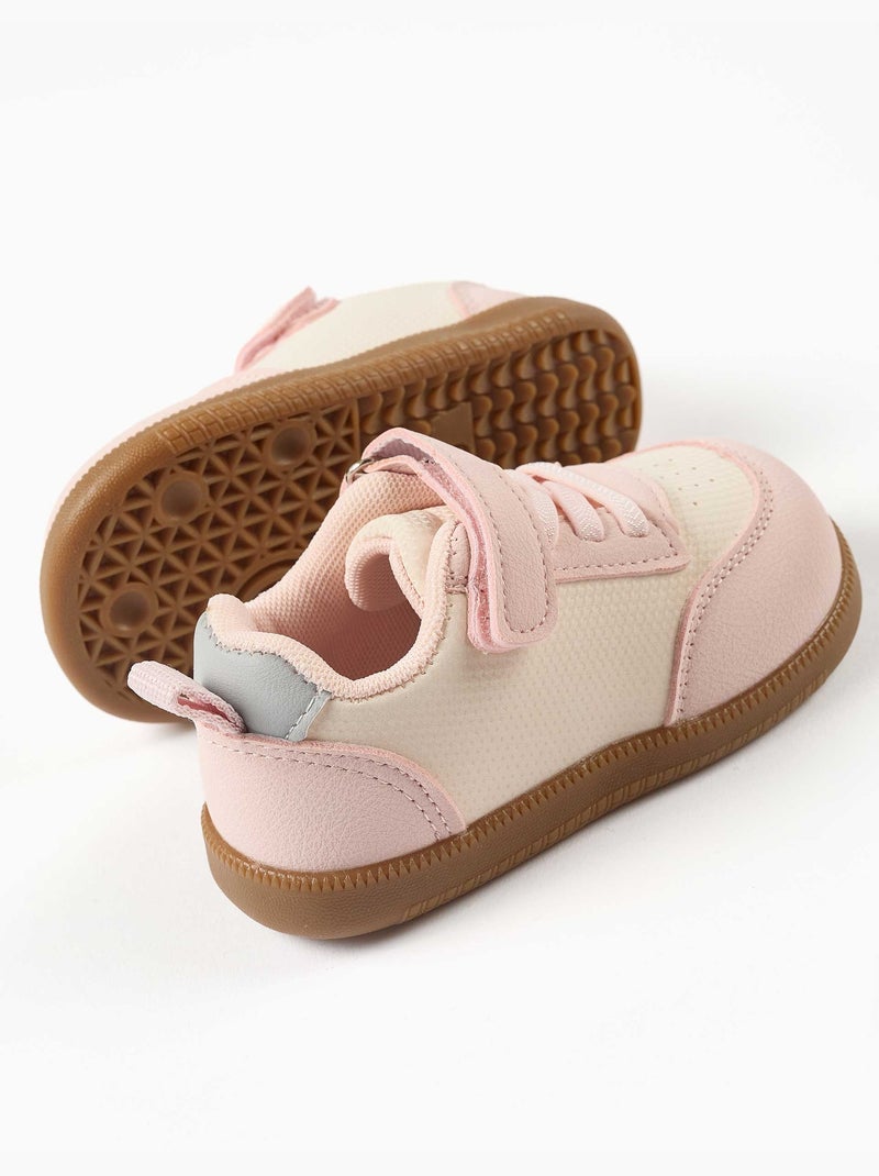 Scarpe Barefoot con suola antiscivolo Rosa - Kiabi