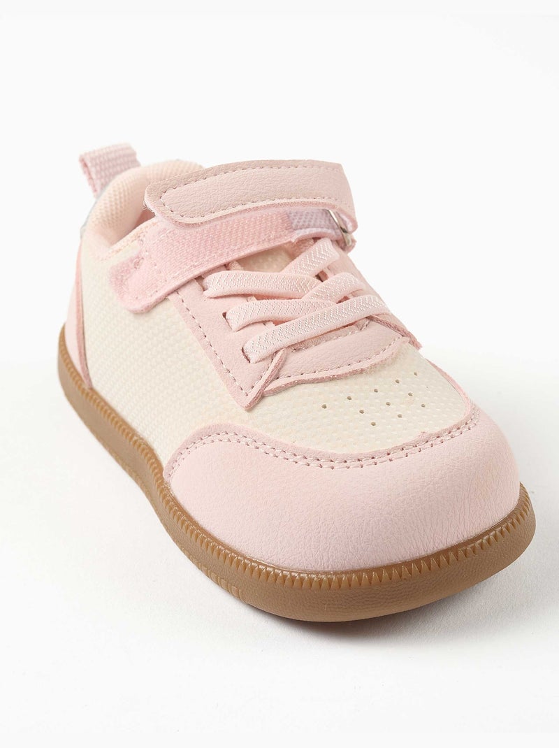 Scarpe Barefoot con suola antiscivolo Rosa - Kiabi