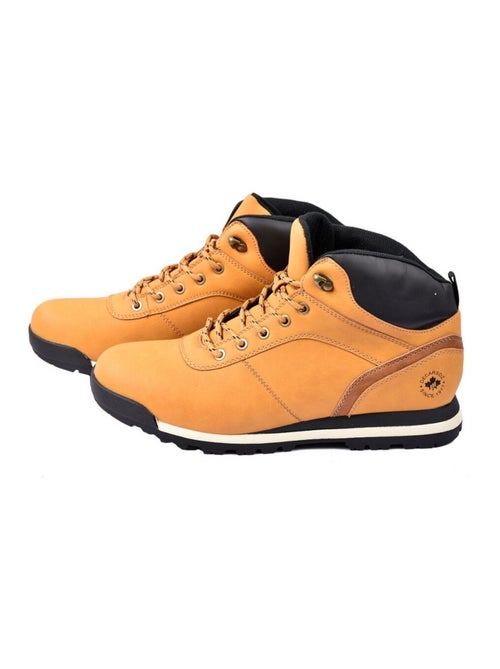 Scarpe boots per uomo - Kiabi