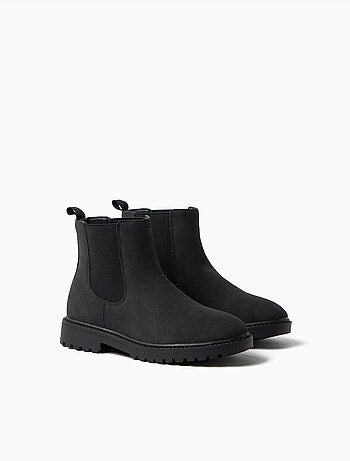 Scarpe chelsea, mo fashion