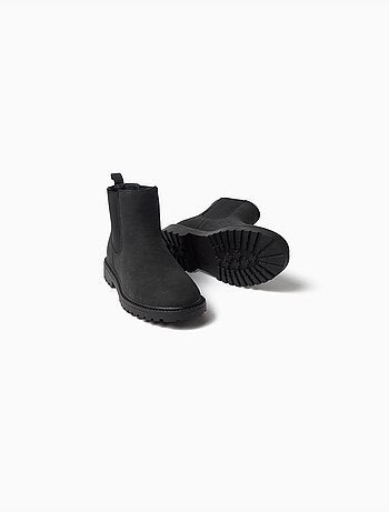 Scarpe chelsea, mo fashion