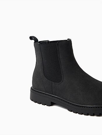 Scarpe chelsea, mo fashion