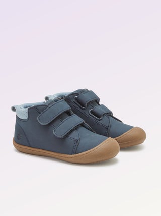 Scarpe con chiusure a strappo motricità 3 - Kitchoun