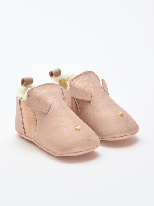 Scarpe con motivo - Kiabi