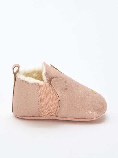 Scarpe con motivo - Kiabi