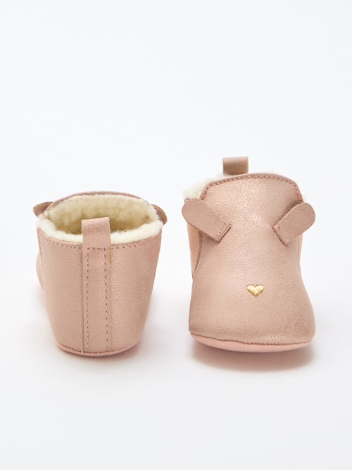 Scarpe con motivo - Kiabi