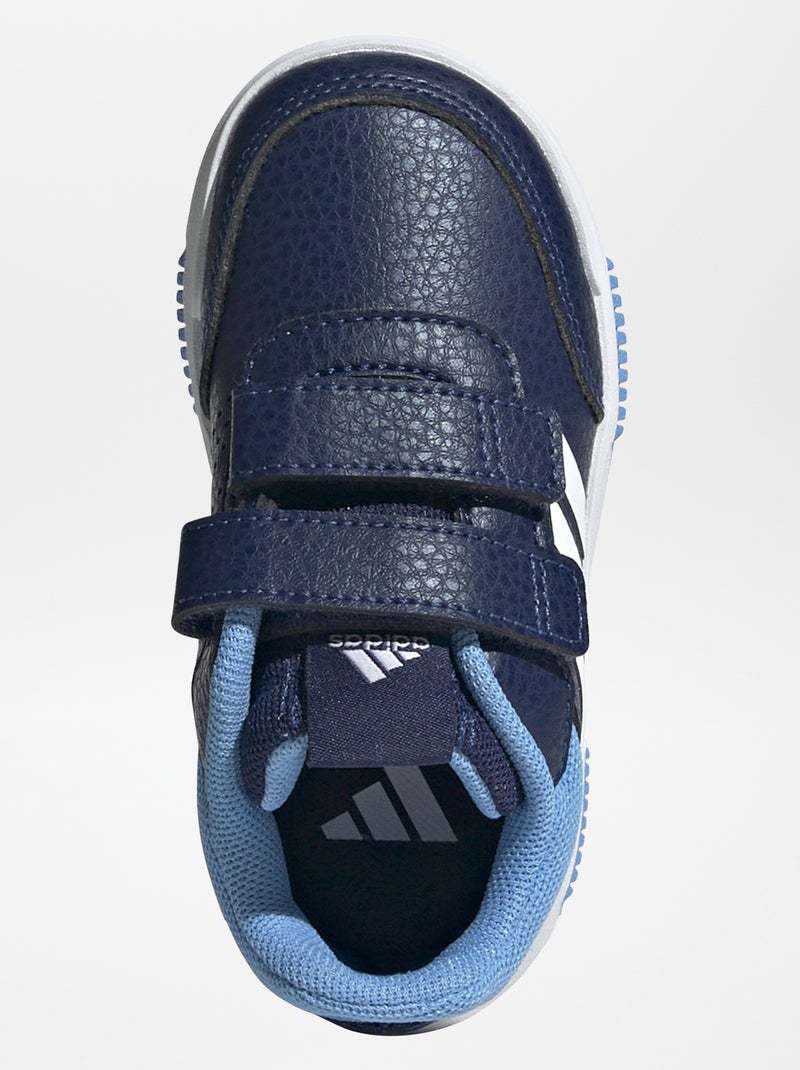 Scarpe con strappo Tensaur ''adidas'' BLU - Kiabi