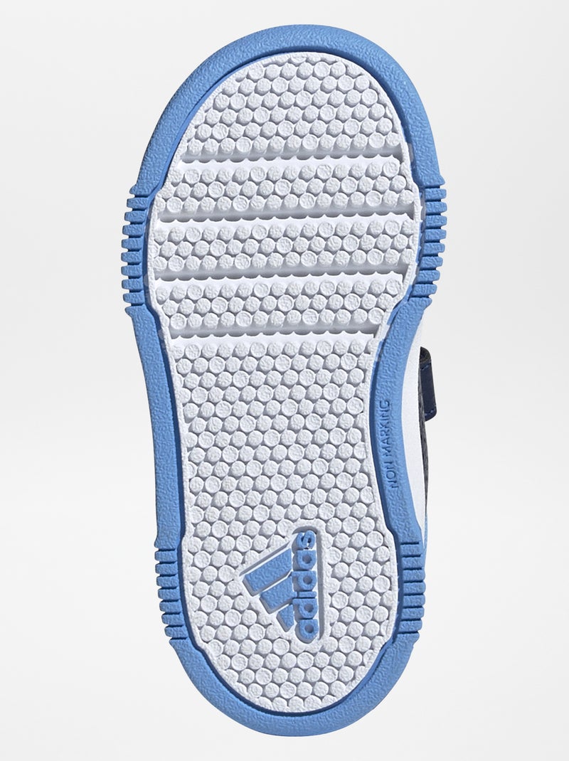 Scarpe con strappo Tensaur ''adidas'' BLU - Kiabi