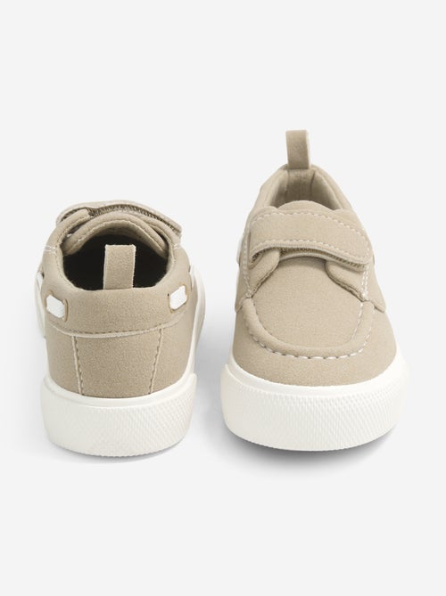 Scarpe da barca - Kiabi
