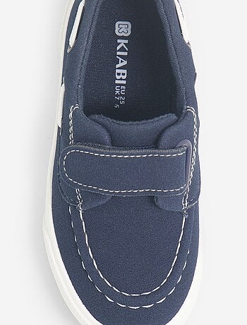 Scarpe da barca