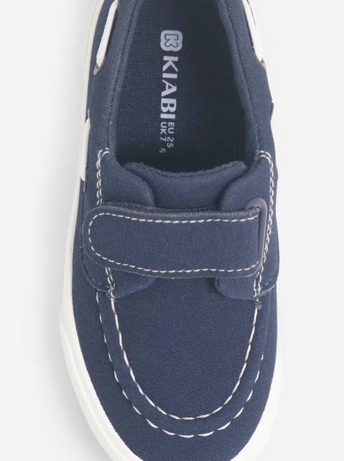 Scarpe da barca - Kiabi