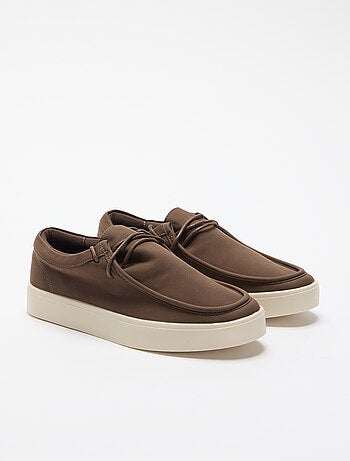 Scarpe da barca