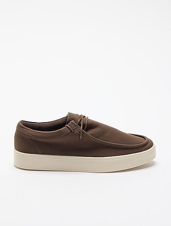 Scarpe da barca