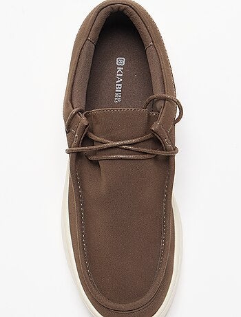 Scarpe da barca
