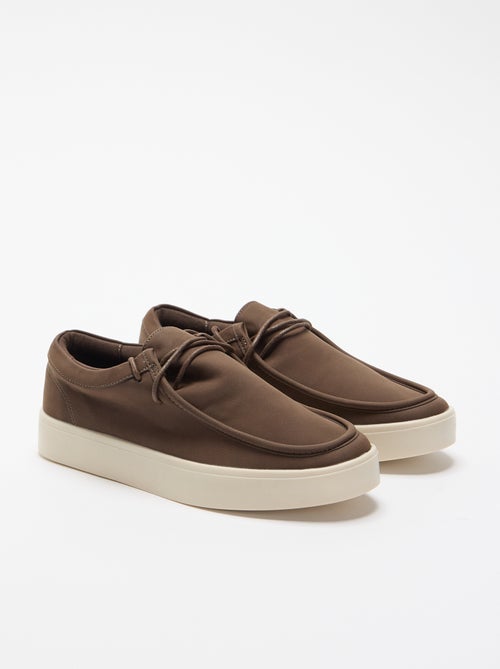 Scarpe da barca - Kiabi