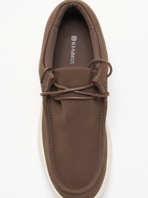 Scarpe da barca - Kiabi