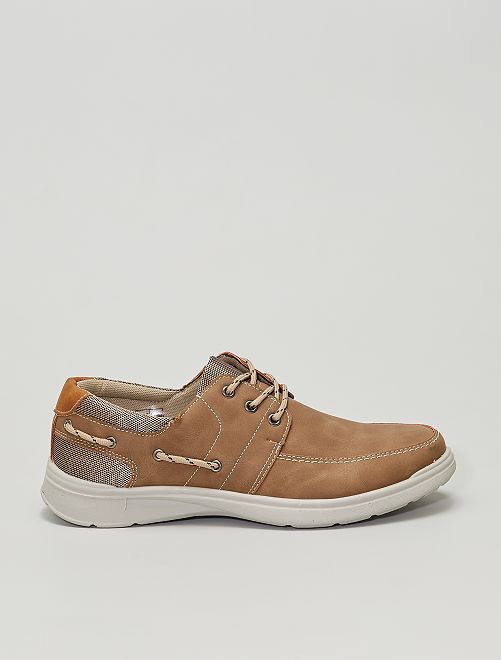 Scarpe da barca - talpa - Kiabi - 24.00€