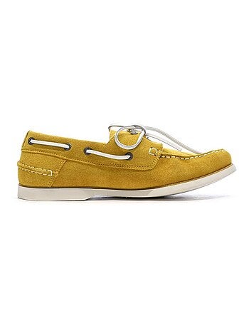 Scarpe da barca Tommy Hilfiger Classic Suede da uomo