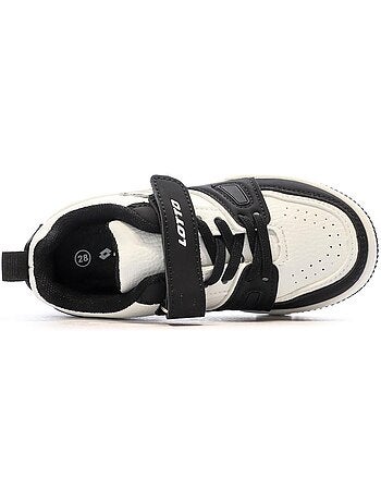 Scarpe da Basket Lotto per Ragazzo