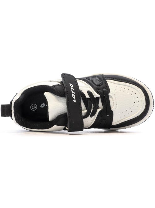 Scarpe da Basket Lotto per Ragazzo - Kiabi