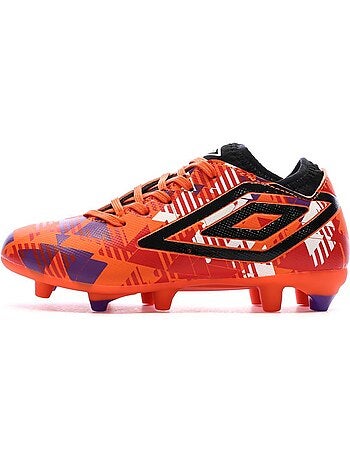 Scarpe da Calcio per Ragazzo Umbro