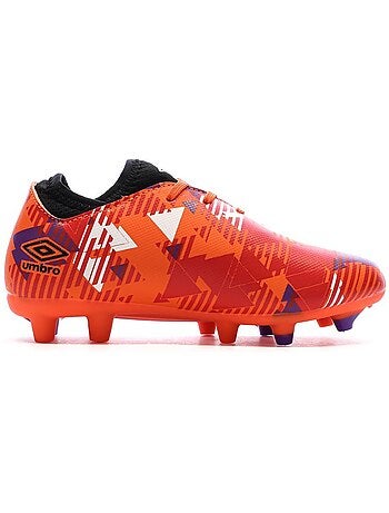 Scarpe da Calcio per Ragazzo Umbro