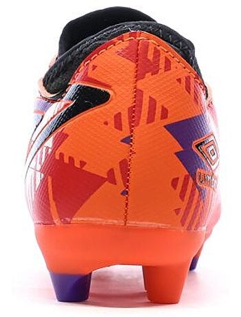 Scarpe da Calcio per Ragazzo Umbro