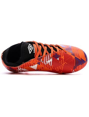 Scarpe da Calcio per Ragazzo Umbro