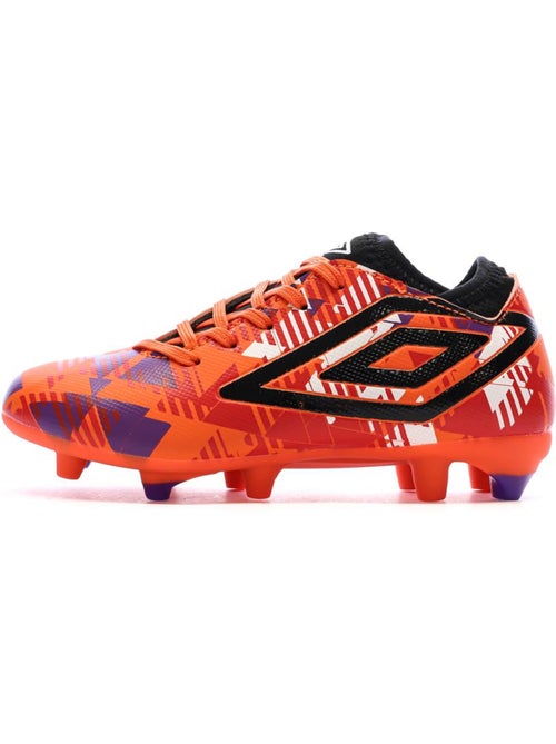Scarpe da Calcio per Ragazzo Umbro - Kiabi