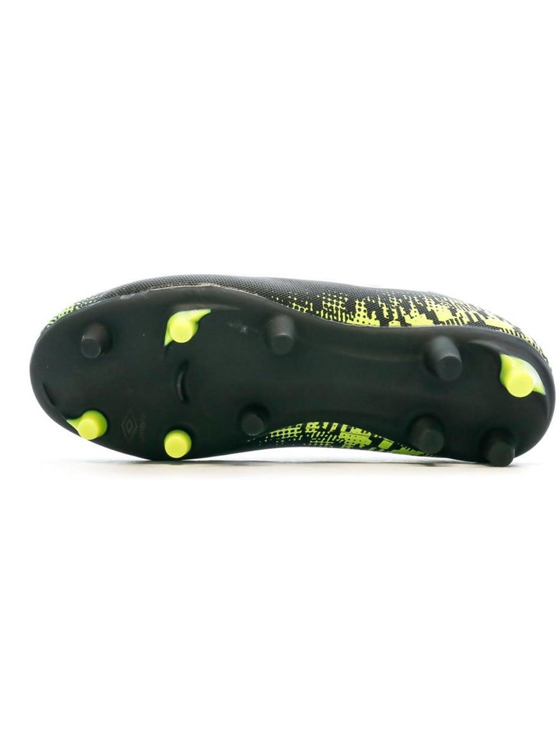 Scarpe da Calcio Umbro per Ragazzo Nero - Kiabi