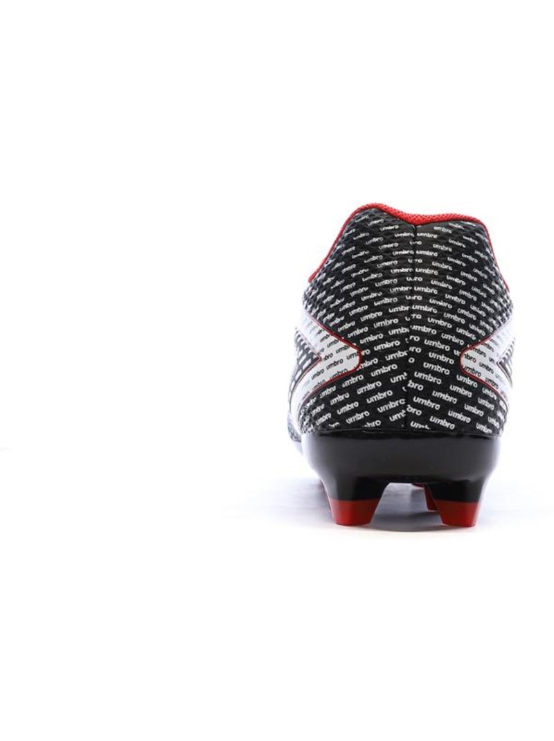 Scarpe da Calcio Uomo Umbro Nero - Kiabi
