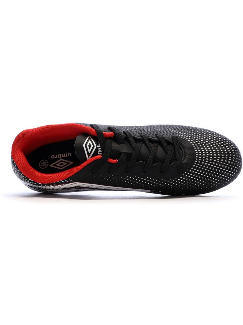 Scarpe da Calcio Uomo Umbro Nero - Kiabi