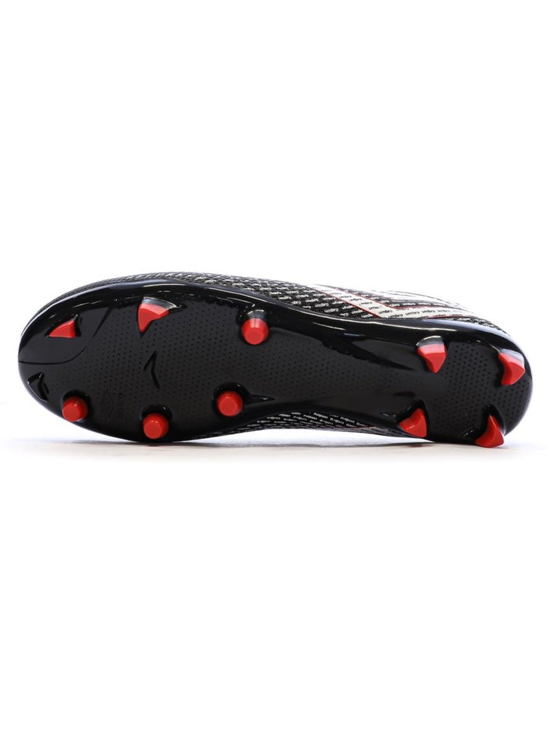 Scarpe da Calcio Uomo Umbro Nero - Kiabi