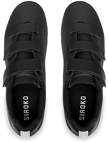 Scarpe da ciclismo gravel ciclismo uomo e donna sigr300