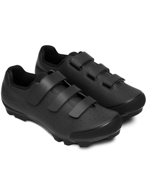 Scarpe da ciclismo gravel ciclismo uomo e donna sigr300 - Kiabi