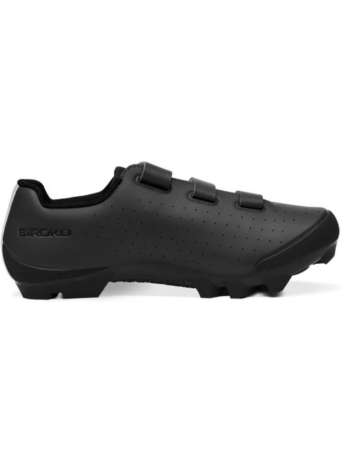 Scarpe da ciclismo gravel ciclismo uomo e donna sigr300 - Kiabi