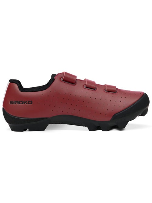 Scarpe da ciclismo gravel ciclismo uomo e donna sigr300 - Kiabi