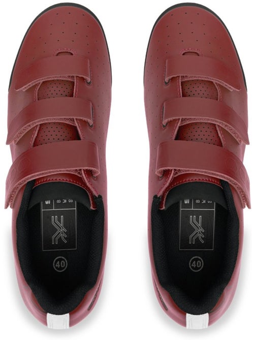 Scarpe da ciclismo gravel ciclismo uomo e donna sigr300 - Kiabi