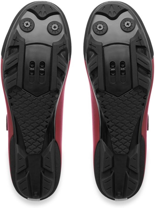 Scarpe da ciclismo gravel ciclismo uomo e donna sigr300 - Kiabi